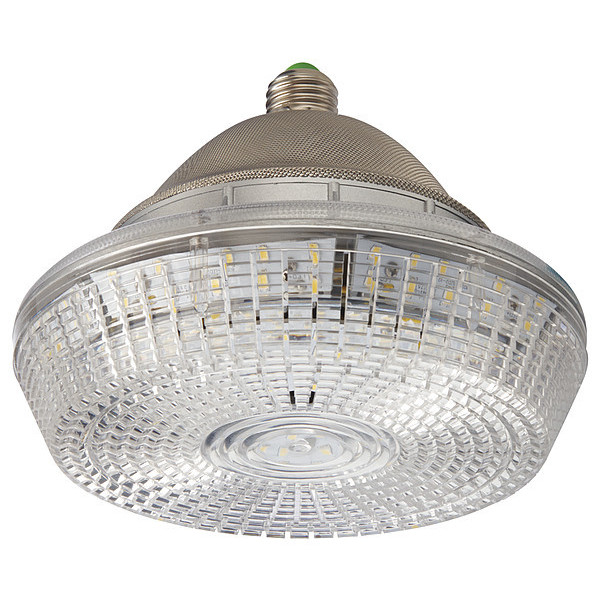 Light Efficient Design HID LED, 60 W, Medium Screw (E26) LED-8035E57-A