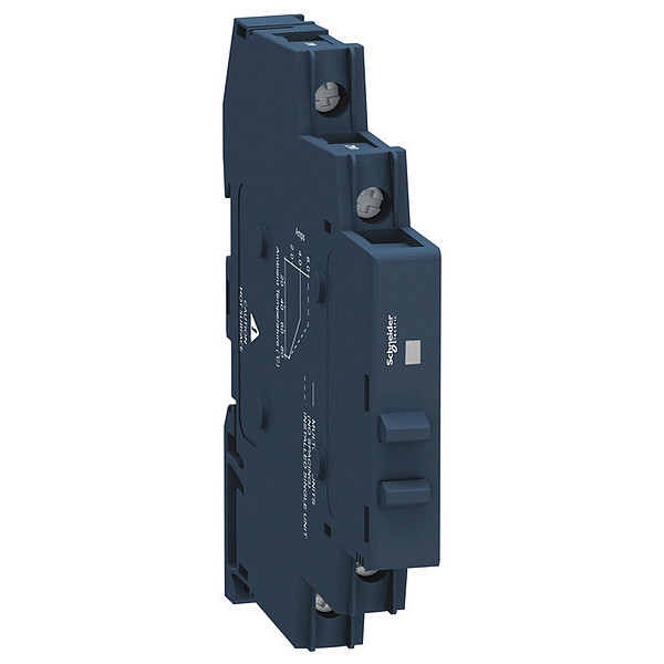 Schneider Electric SolStateRelay, In4-32VDC, Out48-600VAC, SCR SSM1A36BDR