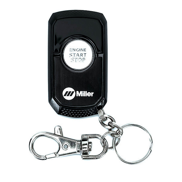 Miller Electric MILLER Remote Start/Stop Fob 286385