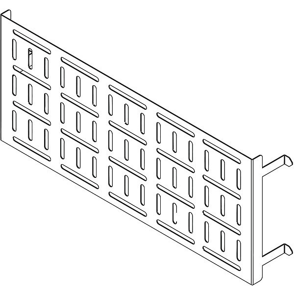 Peerless-Av TV Wall Mount, 5 lb. Cap. IBMP