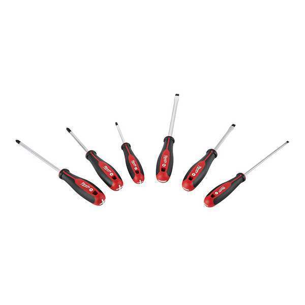 tri lobe screwdriver