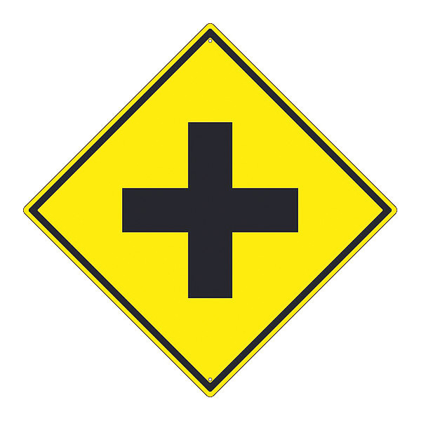 Nmc Crossroad Sign TM248K