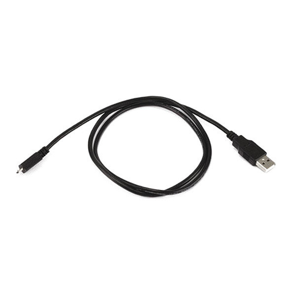 Dickson Micro USB Cable, 6 ft. A073