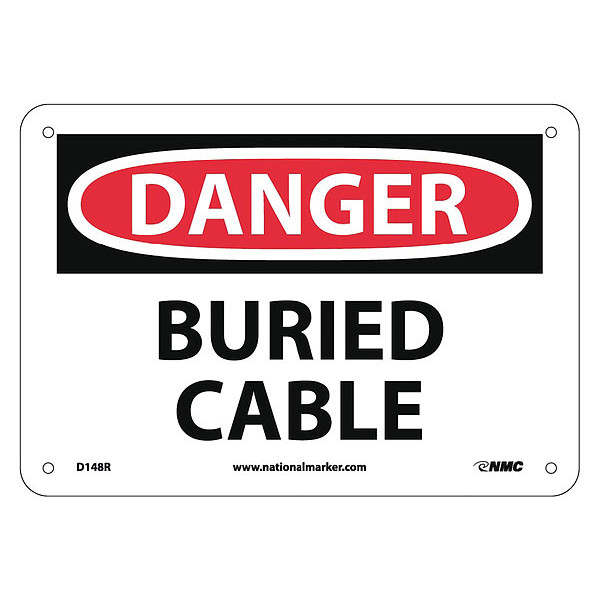 Nmc Buried Cable D148R