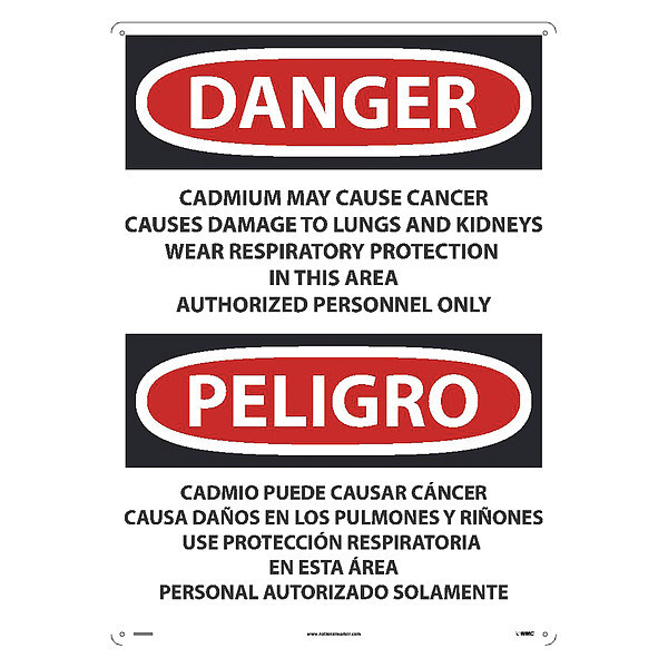 Nmc Cadmium May Cause Cancer Causes, ESD28RD ESD28RD