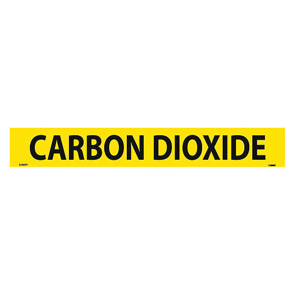 Nmc Carbon Dioxide Pressure Sensitive, Pk25, A1037Y A1037Y