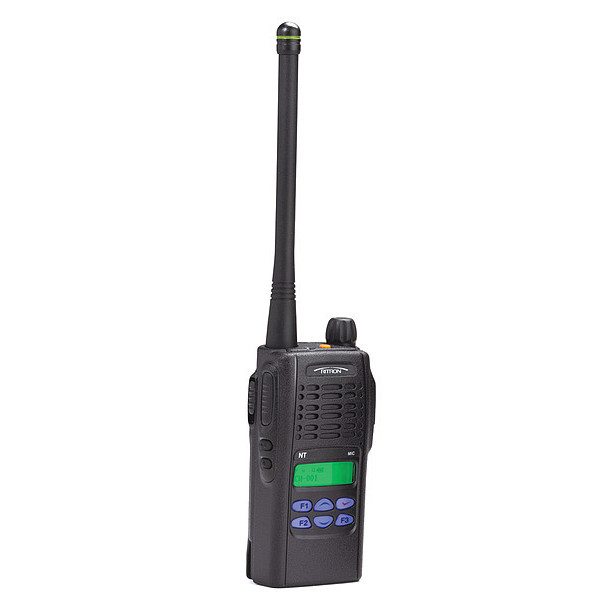 Ritron Portable Two Way Radio, VHF MURS Band NT-152M