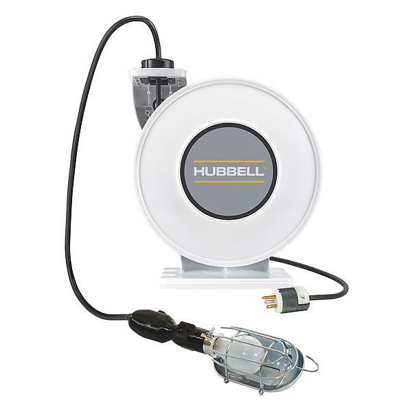 Hubbell Wiring Device-Kellems Cord Reels HBLI45163IN HBLI45163IN