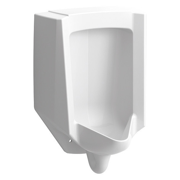 Kohler Washout Urinal, Wall Mount, Single Flush K-4991-ERSS-0