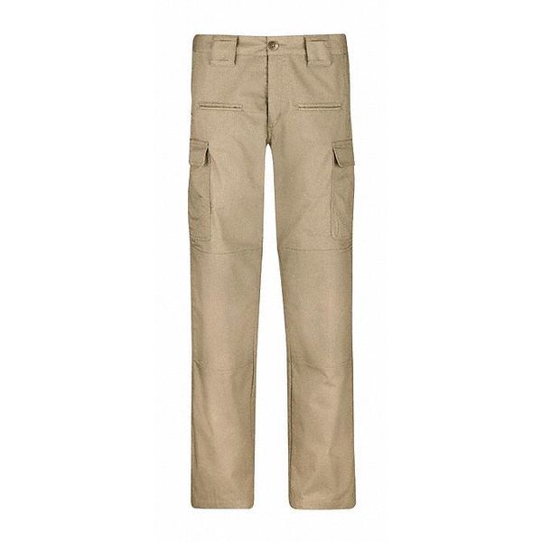 Propper Women Tactical Pants, 6, Khaki F52594X2506S
