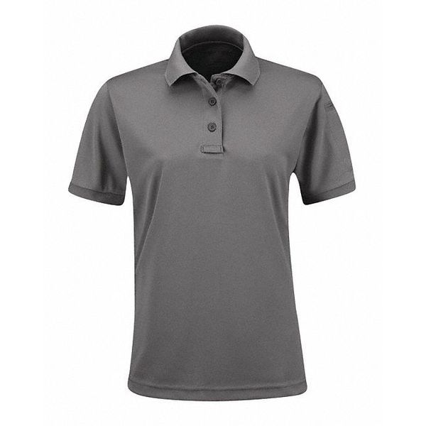 Propper Tactical Polo, L, Grey F53834C020L