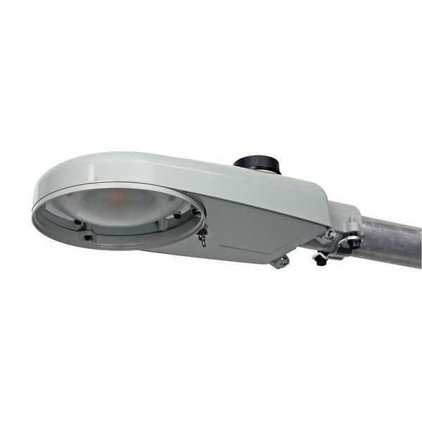 American Electric Street Light, 2575 lm, Gray ATBX P20 MVOLT R2