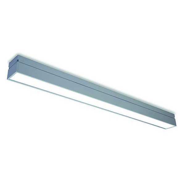 Lumination Recessed Troffer, 4 ft L, 4000 lm, 36.8W LALR44A0NA00MM10T40VQTCWHTE