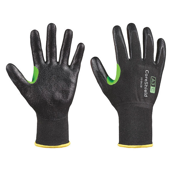 Honeywell Cut-Resistant Gloves, XL, 13 Gauge, A3, PR 23-0913B/10XL