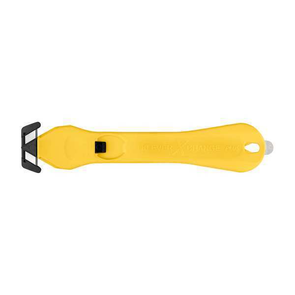 Klever Safety Cutter Safety Recessed, 6 1/2 in L PLS-200XC-20Y