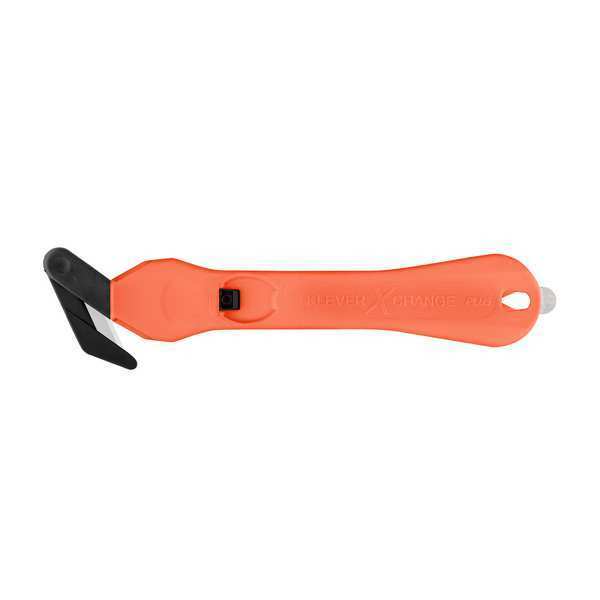 Klever Safety Cutter Safety Recessed, 7 in L PLS-200XC-30G