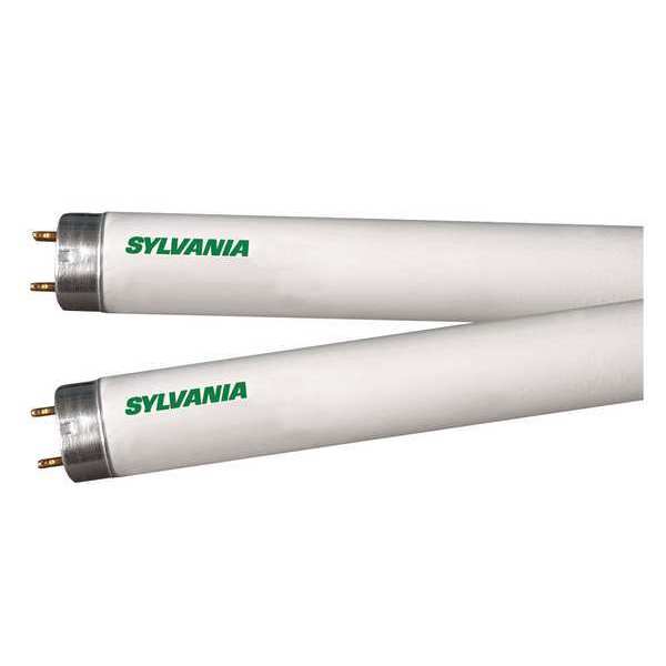 Sylvania Fluorescent, 32 W, T8, Medium Bi-Pin (G13) FO32835XPSECO3