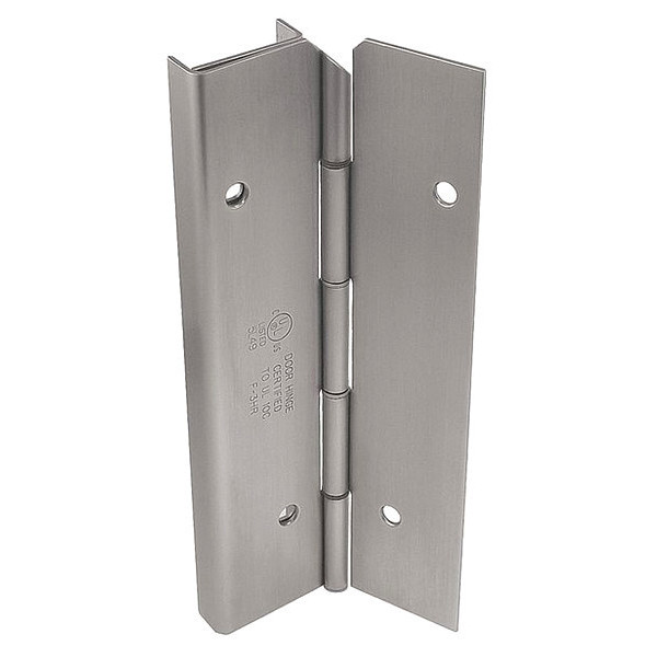 Markar Continuous Hinge, Stainless Steel HG305-83