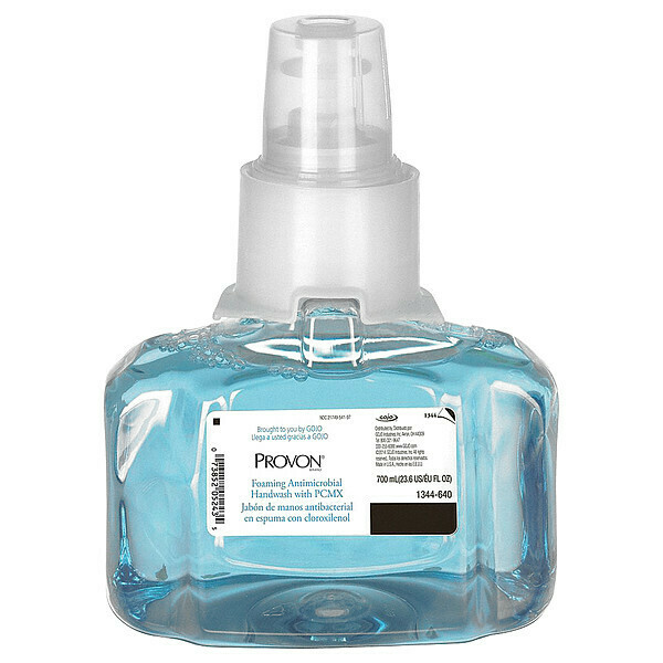 Provon 700 mL Foam Hand Soap Cartridge, 3 PK 1344-03