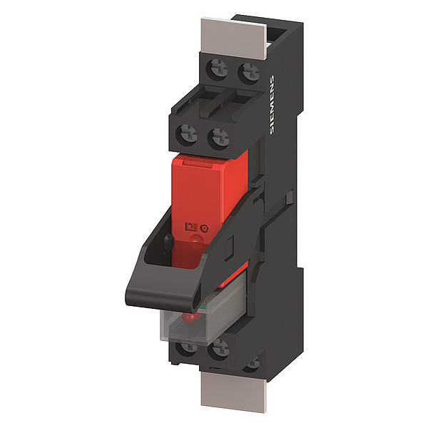Siemens Plug-In Relay, 24V DC, 16 A, Pins LZS:RT3A4L24
