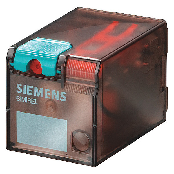 Siemens Plug-In Relay, 230V AC, 10 A, Pins LZX:MT326230