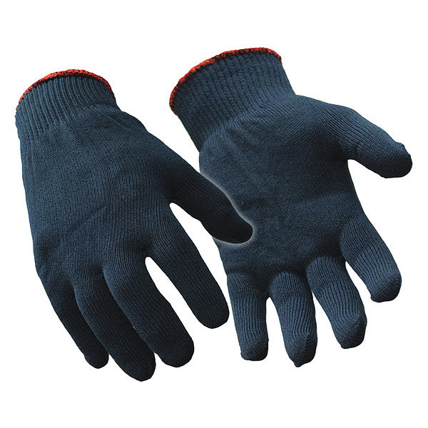 Refrigiwear Polypropylene Liner Glove, PK12 0223RBLULAR