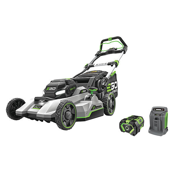 Ego Walk Behind Mower,Variable Speed (LM2135SP) | Zoro