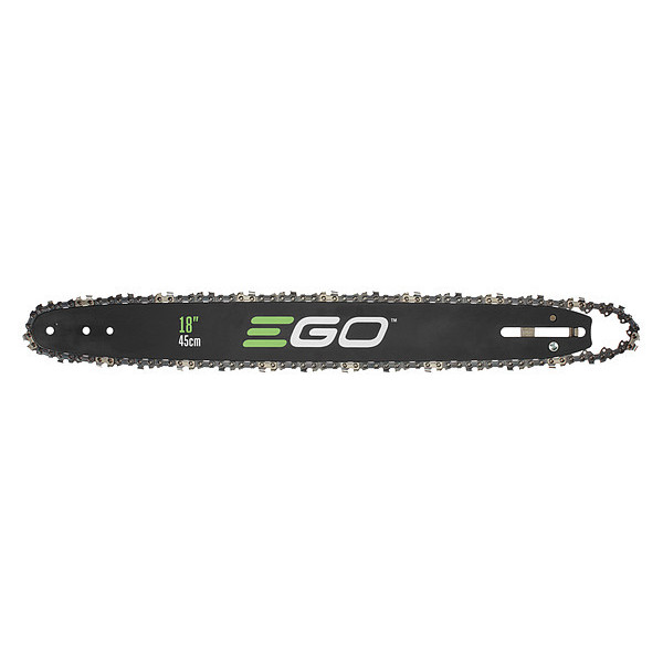 Ego Replacement Bar and Chain, 18" L Bar AK1800