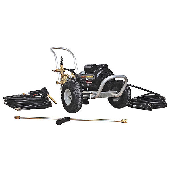 Karcher Dual Pressure Washer/Mister, 8 Amps AC 1.106-160.0