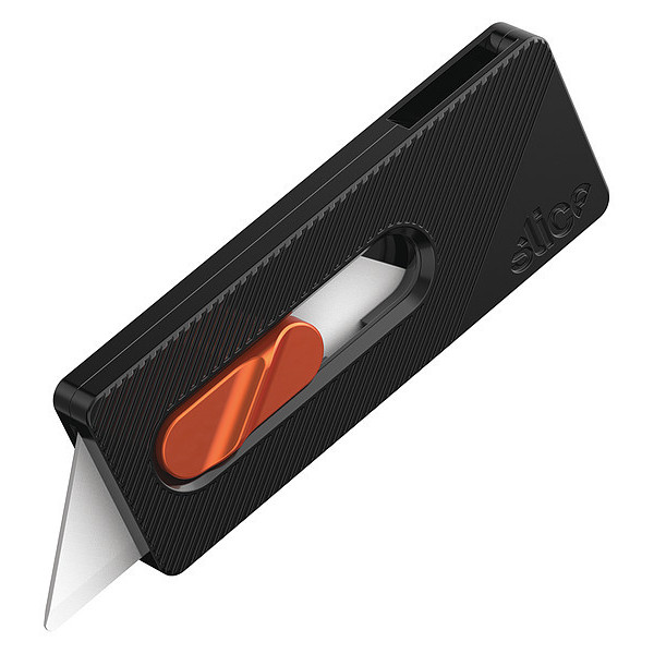 Slice Safety Knife Safety Blade, 2 1/2 in L 10496