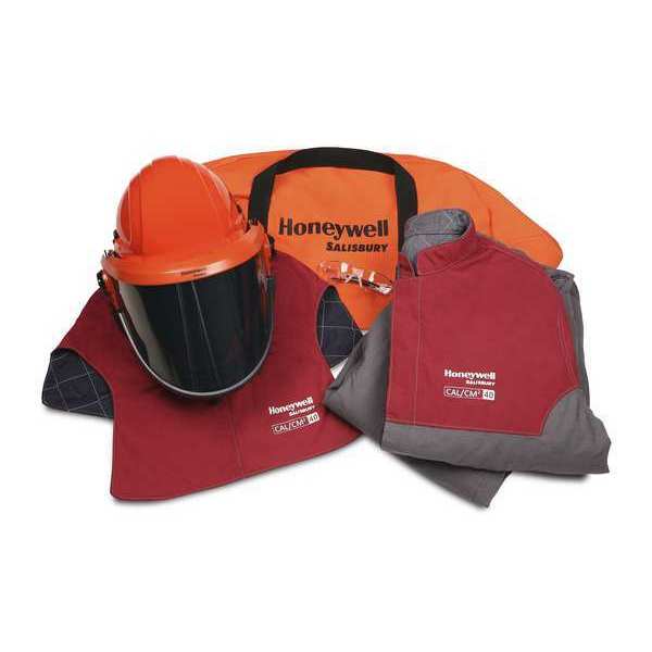 Honeywell Salisbury Arc Flash Clothing Kits SK40PRGL-LF