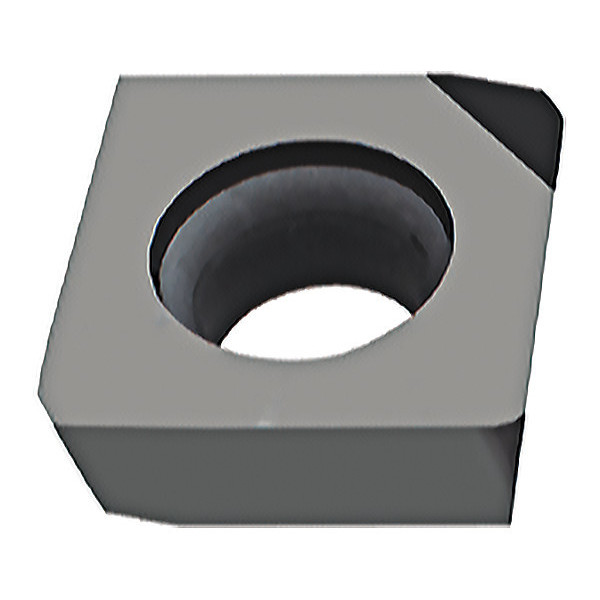 Walter Square Milling Insert, 1/2", SPHW SPHW1204EDR-A88 WCD10