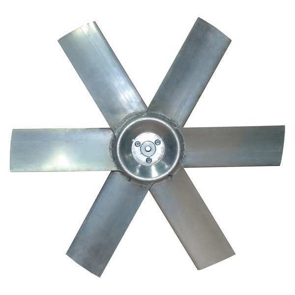 Dayton Propeller, 30" Dia., 5/8" Bore, 17.1 Deg. VE10D993PG