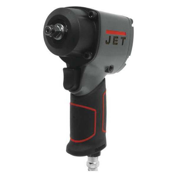 Jet Compact Impact Wrench, 3/8" JAT-106