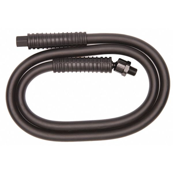 Gates 3/8" x 5/8" x 4 ft. Whip Hose 27582