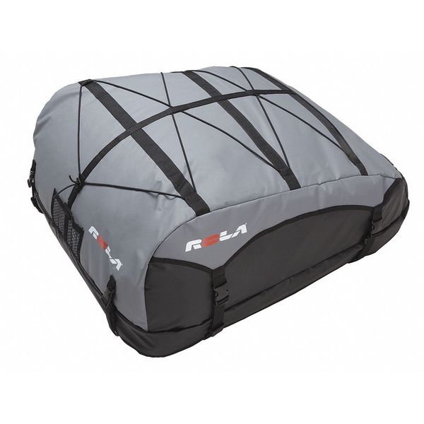 Rola Expandable Roof Top Bag, 10-15 cu ft. 59100