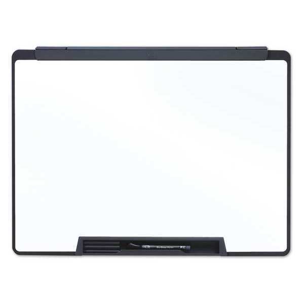 Quartet 24"x36" Cubicle Dry Erase Board, White MMP75