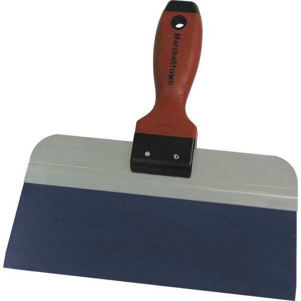 Marshalltown Blue Steel, Taping Knife, 10" X 3" 3510D