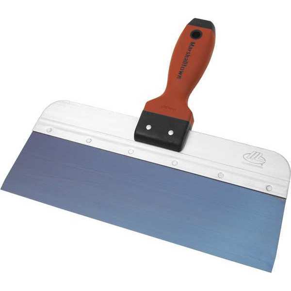 Marshalltown Blue Steel, Taping Knife, 12" X 3" 3512D