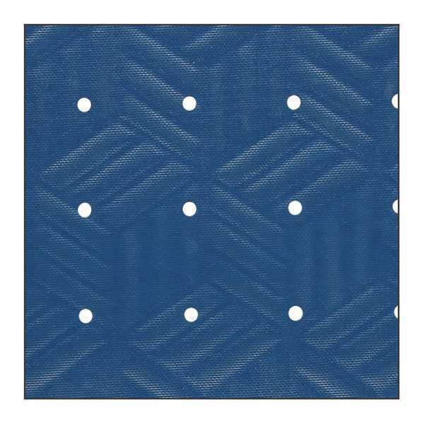 Andersen Wet Step Mat, Blue 3' x 10' 7891310007
