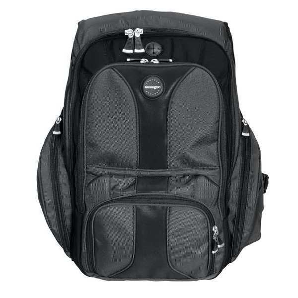 Kensington Laptop Backpack 16 "/43.2cm, Black K62238B