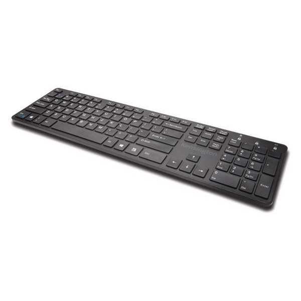 Kensington Switchable Keyboard, Black K72322US