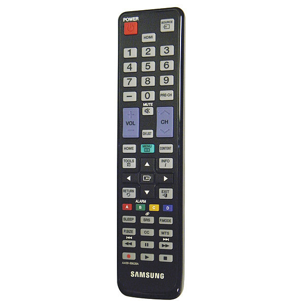 Samsung TV Remote Control For Samsng, AA59-00628A AA59-00628A