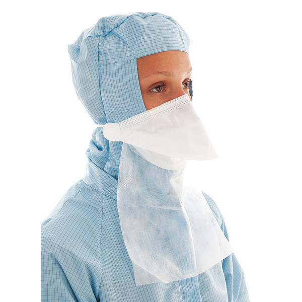 Bioclean Disposable Procedural Face Mask, Universal, 300PK BDBN-G