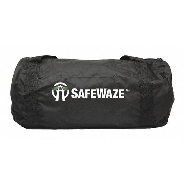 Safewaze 25" Duffle Bag FS8175