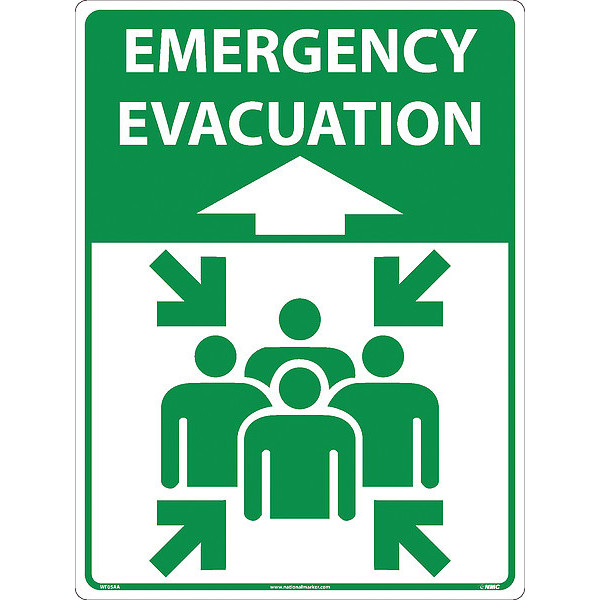 Nmc Emergency Evacuation, WF05AA WF05AA