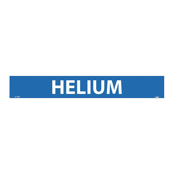Nmc Helium, 2X14 1 1/4", Pk25, A1126B A1126B