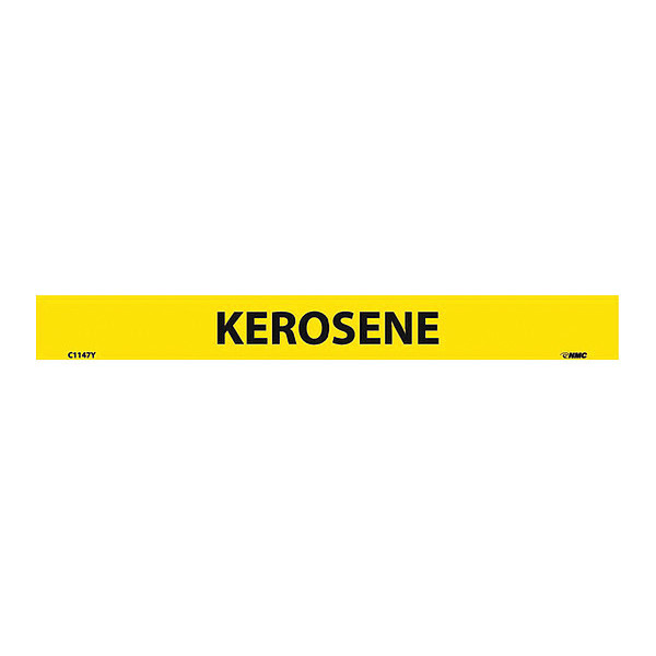 Nmc Kerosene Pressure Sensitive, Pk25, C1147Y C1147Y