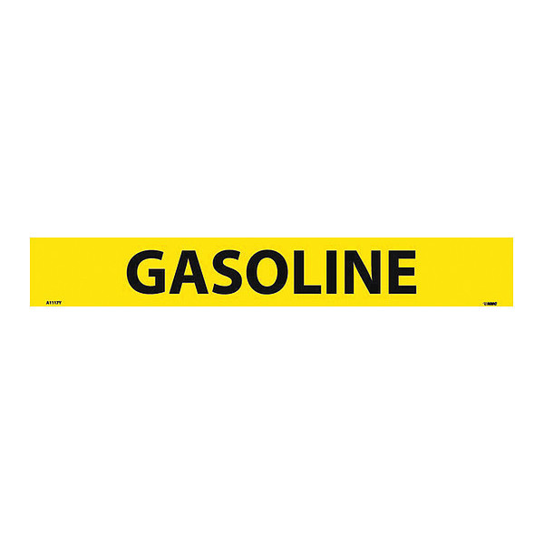 Nmc Gasoline Pressure Sensitive, Pk25, A1117Y A1117Y