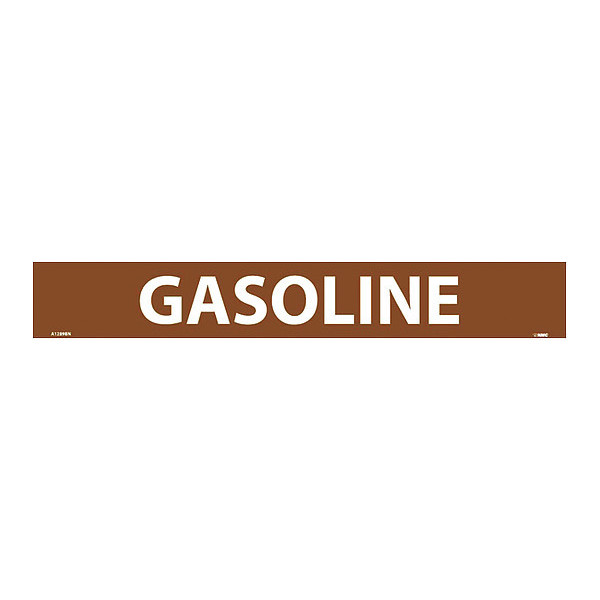 Nmc Gasoline Pressure Sensitive, Pk25, A1289BN A1289BN